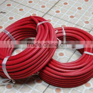 High pressure pvc & rubber Oxygen hose