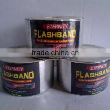 Chensheng Brand High Quality Cheap Price Self-adhesive Bitumen Flashing Tape/band for Sealing photo-6