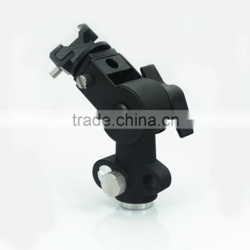 Factory Supply Hot Quality Customize Camera Flash Bracket Patent