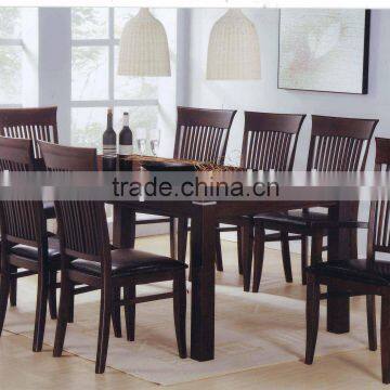 JET NEW YH Dining Room Set