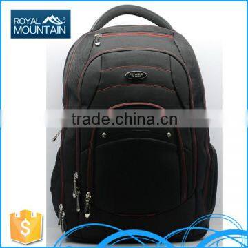 Multifunctional OEM 11.6 laptop backpack unisex outdoor with high quality