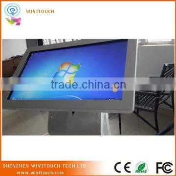 46 Inch 1920x1080 full hd net working remote upgrade media player