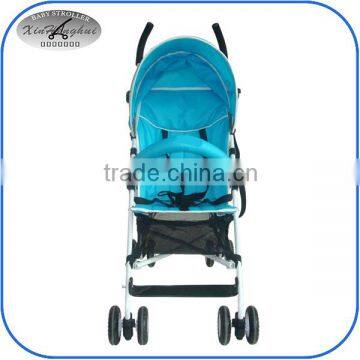 convenient aluminum baby buggy stroller