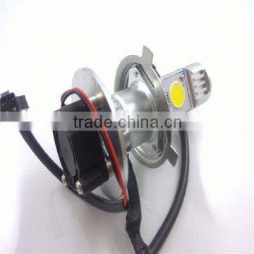 Auto 30W H7 cree q5 led headlight