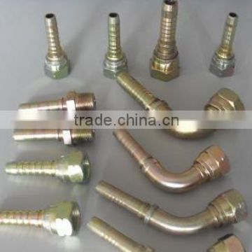 China supplier new technology stainless steel ferrule fittings