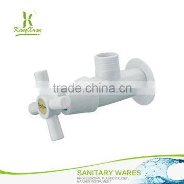 Fashion Chrome Plating High Quality Angle Valve photo-2