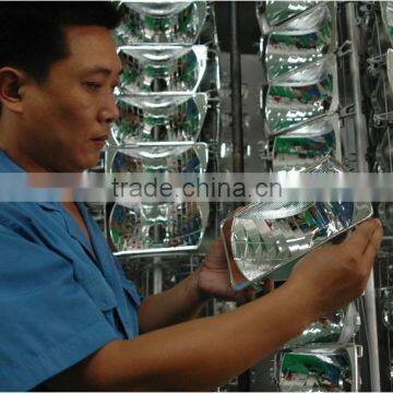 Light Reflectors(headlights) Vacuum Coating Machine/One Hour to Save Electricity 20 Degrees photo-3