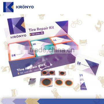 KRONYO v14 tire puncture repair kit bike for bike z7