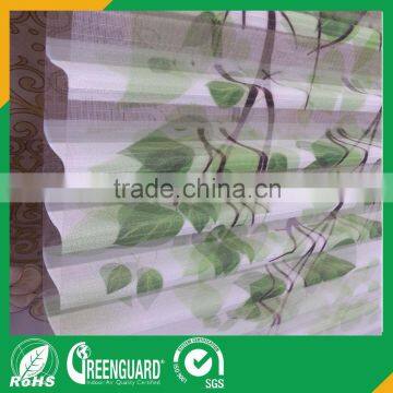 Shangri-la motor blind/window shadings/motor sheer shade blinds