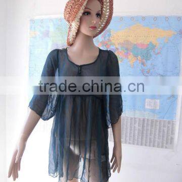 Summer Used Clothes Japan Exporter