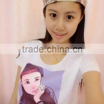 Shenzhen Factory Make Suit Family DTG Printer Store DTG Printer photo-3