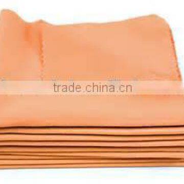 100% Soft Cool Microfiber Suede Towel photo-5