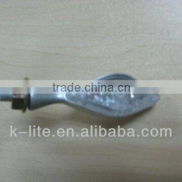 motorcycle LED winker turning light direction indicator