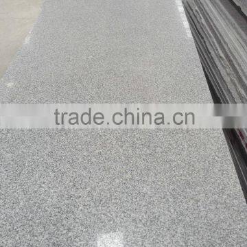 Natural granite, light grey granite tile