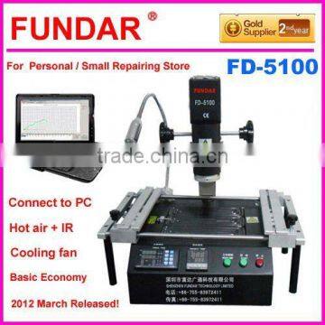 Basic Economy FD-5100 BGA Station