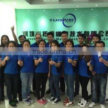 China Professional OEM Metal Rapid Prototype Services photo-3