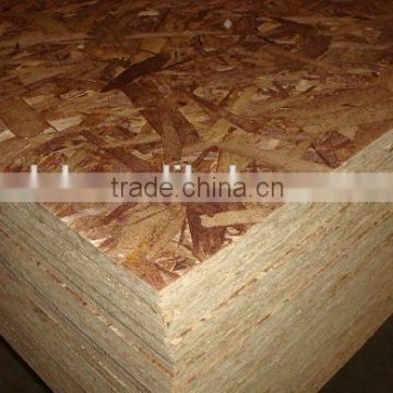 OSB-2 for contruction use