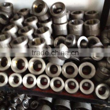 Hastelloy B2 ASTM B366 Weldolet Hastelloy B2 ASTM B366 Sockolet Hastelloy B2 ASTM B366 Threadolet