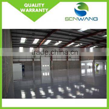 Cost of Prefabricated Warehouse Construction Price photo-6