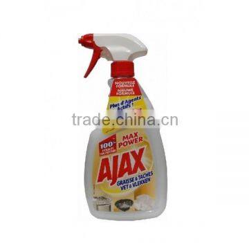 Ajax Spray 750 ml Max Power Graisses & Taches