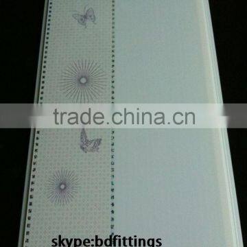 part transfer printed pvc sheet