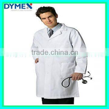 Dymex New style Lab coat, Lab coat design, Medical lab coats