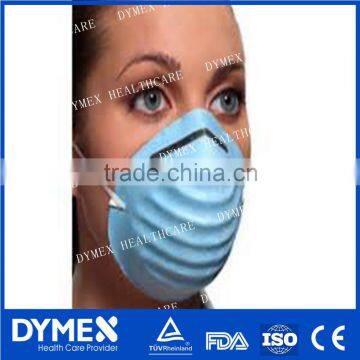 Blue Disposable Dust Mask