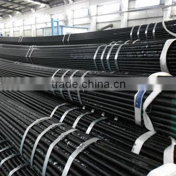 OCTG/ API 5CT Casing Pipe/ Seamless Steel Pipe