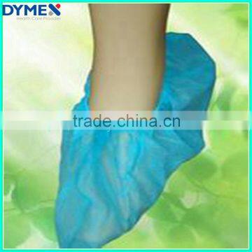 Disposable Nonwoven Shoe Covers, Non Slip Shoe Covers, Safety Shoe Covers