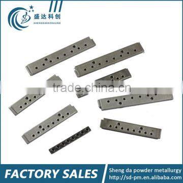 Professional and High Precision Metal Sintering photo-4