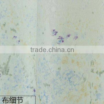 in China Specialize in Curtain and Curtain Fabrics photo-5