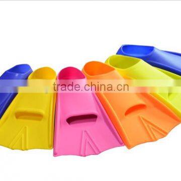 Wholesale professional new design swimming fins