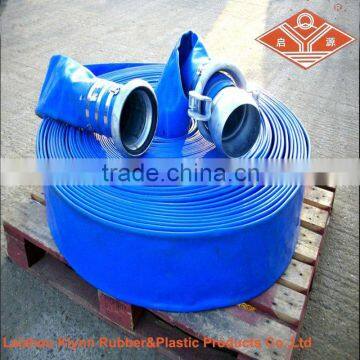 PVC Layflat Hose, PVC Lay Flat Hose