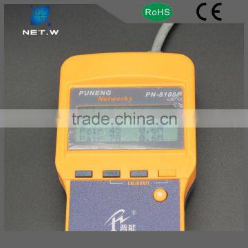 NT-8108 Multi Network Cable Tester, Cable Test Equipment, Rj45 Network Cable Tester photo-2