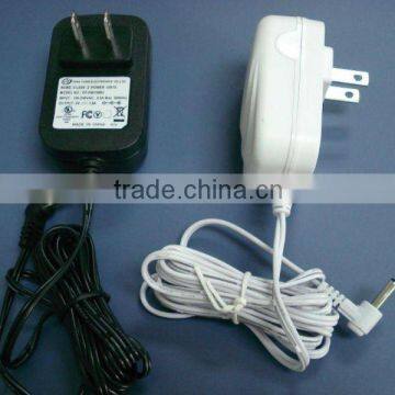 UL 100-240V 5V DC Adaptor