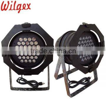 LED Zoom Moving Head/LED Stage Light photo-4