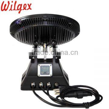 DMX 4IN1 RGBW Color Changing Wireless Led Wall Wash Light photo-4