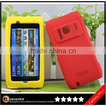 Keno New Design Hard Case for Nokia N8 Case