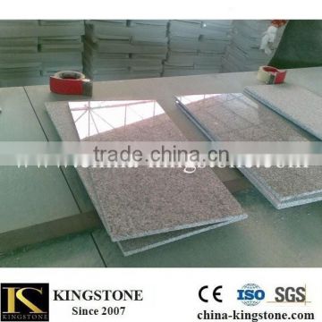 2015 Popular G603 granite tiles