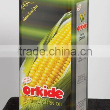 Corn Oil