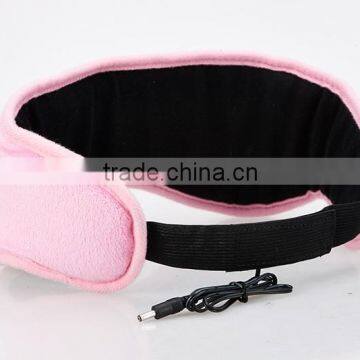 Newest USB Heated Eyeshade photo-3