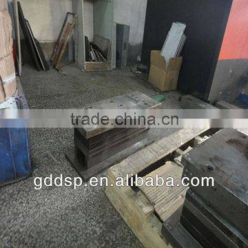 High Precision Metal Mould Manufacturer photo-2