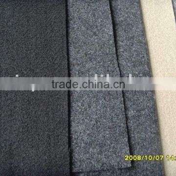 nonwoven exhibition carpet