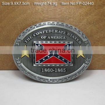 Types of Belt Buckles Stainless Material Belts Bulk Belt Buckles photo-3