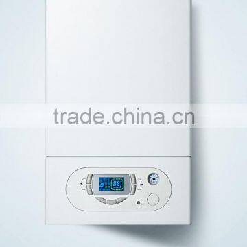 Italian gas combi boiler