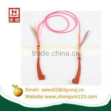 Comfotable Eyeglasses Silicone Ropes photo-2
