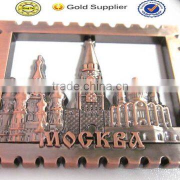 Export Promotional Wholesale Custom Fridge Magnet for Different Countries photo-3