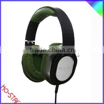 Cheap Stylish Stereo Headphone ,suitable for Computer ,smartphone and Mobile Phone photo-4