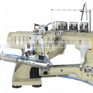 High Speed 4 Needle 6 Thread juki sewing machine motor