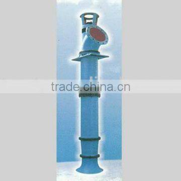 8 in 200HDB-7 vertical axial flow pump